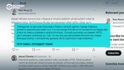 "Путинская Россия не остановится ни перед чем". Реакция мирового сообщества на обстрелы Украины