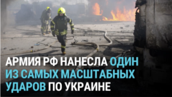 Удар России по Украине утром 26 августа: ракеты летели в Киев, Харьков и другие города