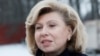 RUSSIA -- Kremlin’s main human rights advocate Tatyana Moskalkova visits a detention center in Moscow region, January 23, 2020