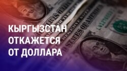 Азия: Бишкек запретит сделки с имуществом в валюте