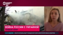 Мария Золкина: "Как только Украина согласится на прекращение огня без вывода войск РФ, мы автоматом получим снижение поставок вооружений"