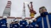 Евросоюз согласовал потолок цен на российскую нефть на уровне 60 долларов за баррель