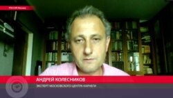 "Путин объявил о таком количестве льгот, что это делает пенсионную реформу бессмысленной"